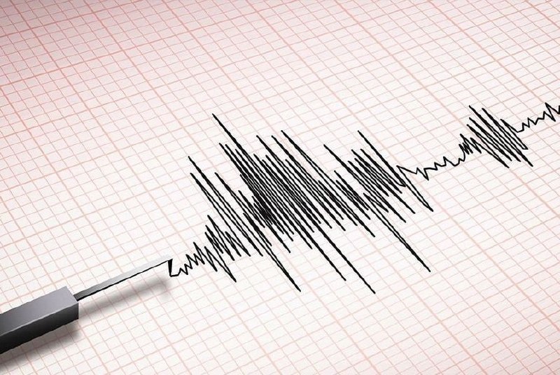 רעידת אדמה בעוצמה 4.1 הרעידה את הורמוזגן ביום שלישי בבוקר