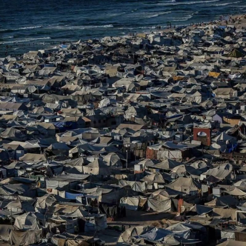 غزة تواجه أزمة إنسانية حادة وسط استمرار الحصار