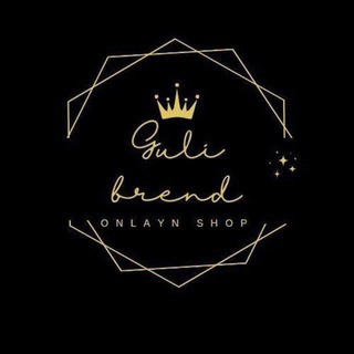 👗GULI _ BREND👗