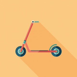 Xiaomi/Ninebot/KuKirin electric scooters Ukraine