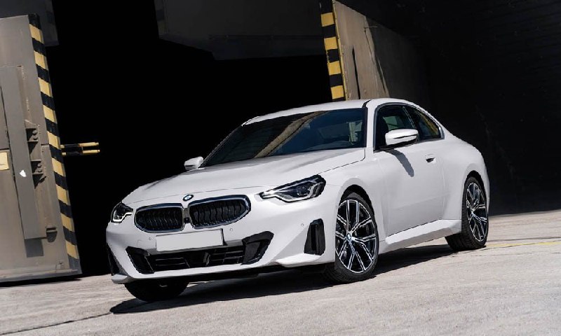 BMW 2 серии 3