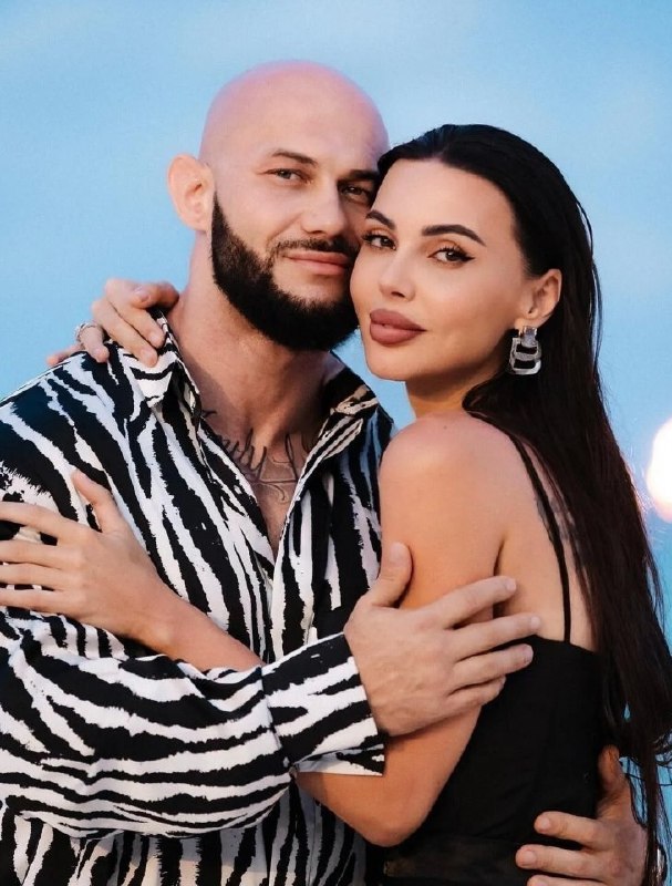 Расставание Оксаны Самойловой и Джигана: 17 лет вместе и настоящая боль 2