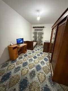 Sergeli Yangi darxon 2 xonali uy kvartiraga beriladi