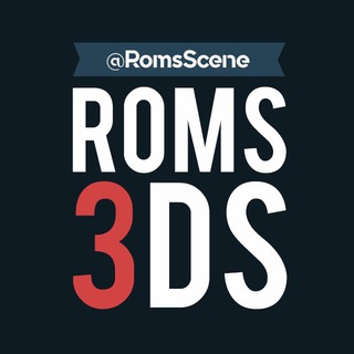 RomsCIA3DS Telegram Group Link