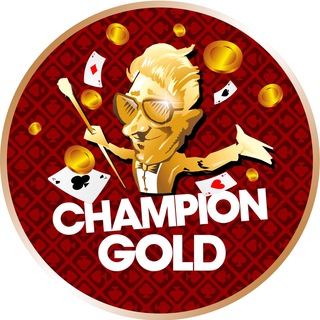 Champion-Gold Telegram Group Link