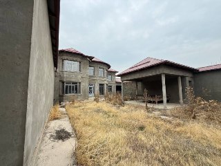 Продам 8 сот Кулолкургон масжиди Юу