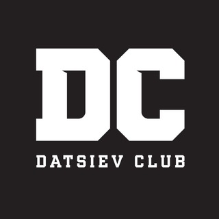 Telegram profile photo for Datsiev club