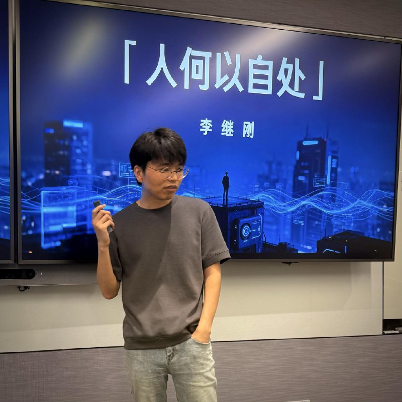 创业之后，看到这世界虚假太多，而真实是多么可贵