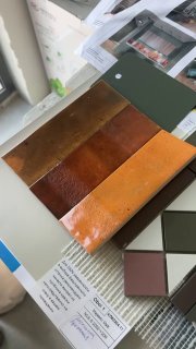 Мы начинаем новое авторское сопровождение в ЖК Russian Design District Заказчики уже начали работы, какую-то часть сделали и позвали нас продолжить... - изображение 8 - сопровождение, надо, telegram