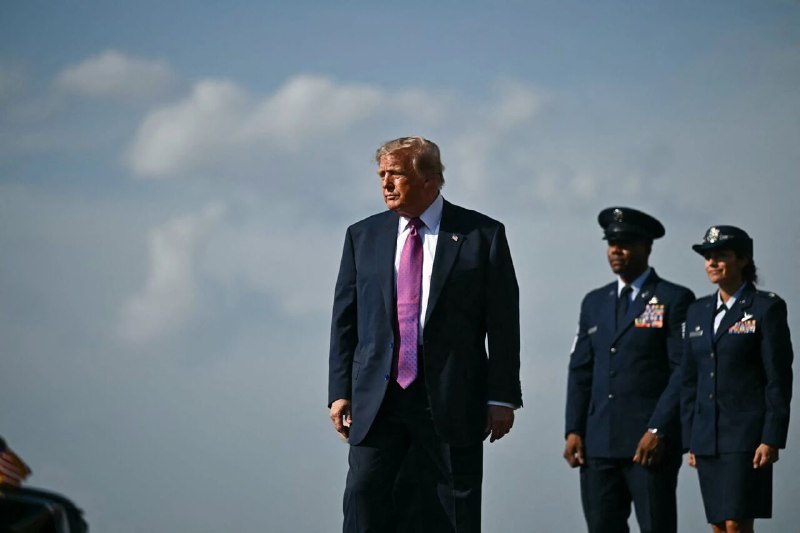 Former Pentagon official: Trump will leave the exit from the war against Iran to the next president
