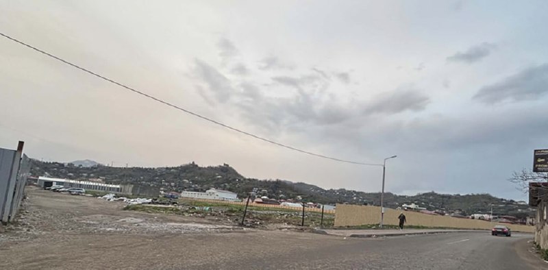 🛍 Новый торговый центр с гипермаркетом Domino появится в Батуми! — фото 1