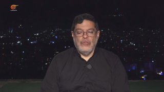 המומחה לעניינים אסטרטגיים, מוחמד מרנדי, אמר לערוץ אל-מיאדין: