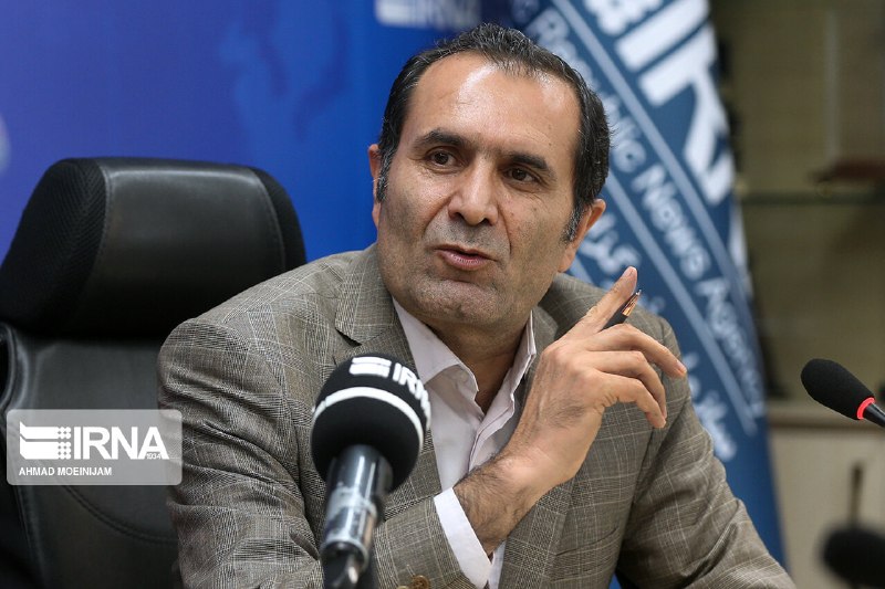 אמר הבלוג הבלעדי של IRNA;