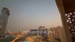 Око Ближнего Востока