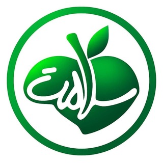 Telegram profile photo for کانال سلامت🔖