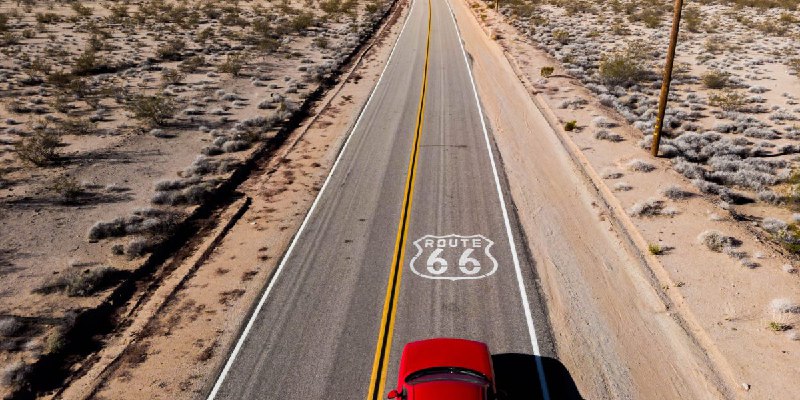 TSMC’s $65B AI factories are rising in Phoenix. But Route 66 towns know how quickly boom turns to bust | Fortune