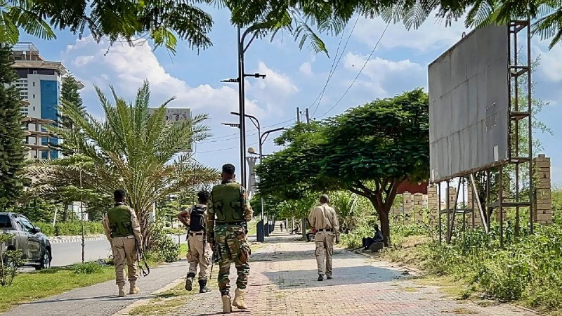 תקיפות עוקבות בשני אזורים הכטב"מים גובים עשרות קורבנות באתיופיה