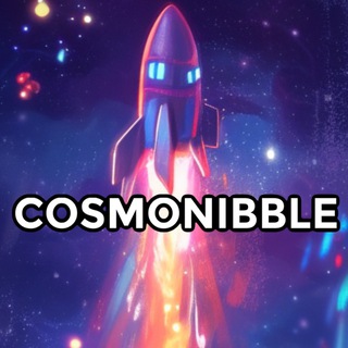 CosmoNibble