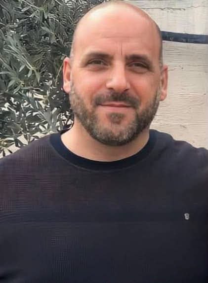 הרג דחוף של האסיר המגורש המשוחרר "פרח אחמד חאמד" מהעיירה סילוואד ברמאללה; כתוצאה מהפצצת הכיבוש ברחוב אלראשי…