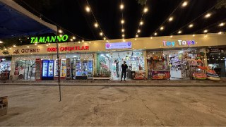 Dokon sotiladi olmazor tumani