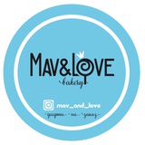 Mav&Love Десерты на заказ.