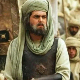 Umar ibni Hattob Seriyali (HD)