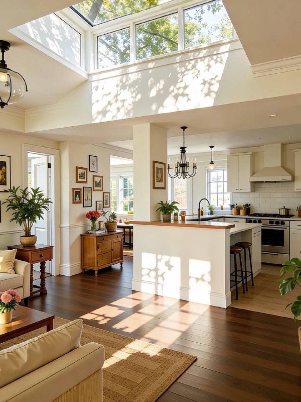 Какой дом вам нравится больше? 1 - , 2 - | Дизайн | Интерьер | Ремонт - изображение 6 - какой, дом, нравится