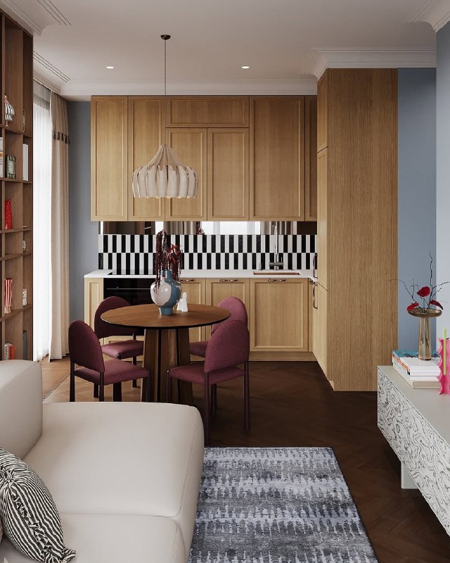 Прекрасное сочетание цветов и фактур. Как вам? Мы в МАХ - изображение 3 - прекрасное, сочетание, цветов