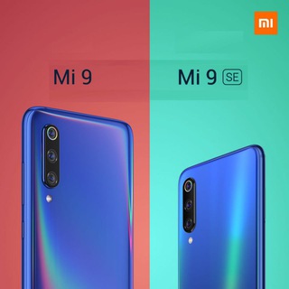 Xiaomi Mi 9 | Mi 9 SE Italy Telegram Group Link