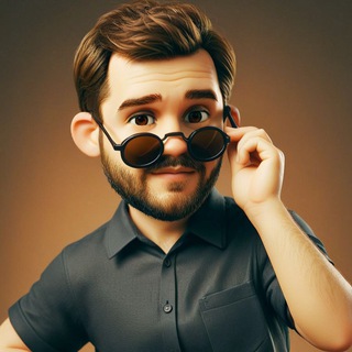 Telegram profile photo for Photo_Tvoritel_Hub