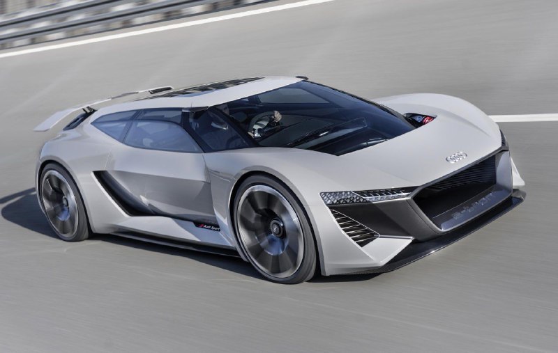 Volkswagen не планирует новую Audi R8 и отказывается от хэтчбеков в США