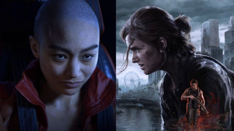 Hezar Game | هزار گیم: 🧩 ‌بنسون راسل، طراح سابق Naughty Dog که روی مراحل پیش‌تولید The Last of Us Part II هم کار کرده، نگرانی‌ش رو درباره توسعه