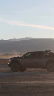 900-сильный Shelby Baja Raptor R@sochiautopartssochiautoparts.ru#sochiautoparts