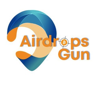 AirdropsGun™ Telegram channel profile photo