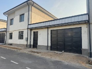 Продается новый дом(коттедж) в Алмазарском районе Хувайдо