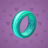 Bonded Ring #174