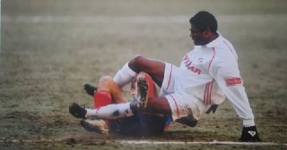 ⚽️ Со следующего сезона в российском футболе будут жестче ограничивать участие легионеров. Кто от этого выиграет?Спортивный обозреватель «Новой газеты» Андрей Успенский вспоминает, как аж с 1912 года в России пытались регулировать квоты на иностранцев....К