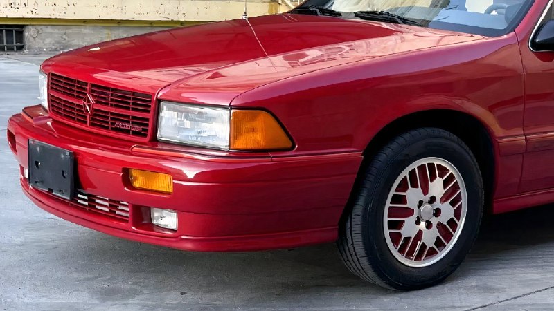 Сегодня мы хотим поговорить о новости, которая немного выбила нас из колеи 🏎. О