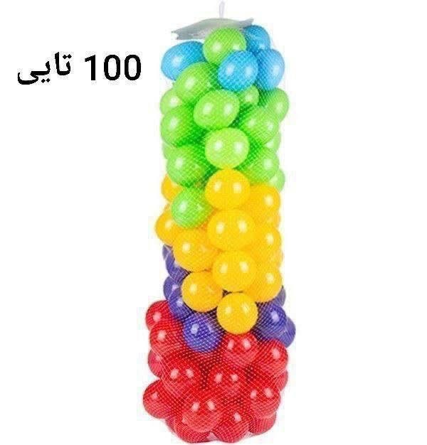 NOVIN TOYS: 💠 توپ استخری ۱۰۰ تایی📦 گونی: 10 تایی💵 قیمت: ۵۱۵۰۰۰ تومان📌 کانال: https://t.me/TOYS_NOVIN👤 سفارش: @STORE_NOVIN1