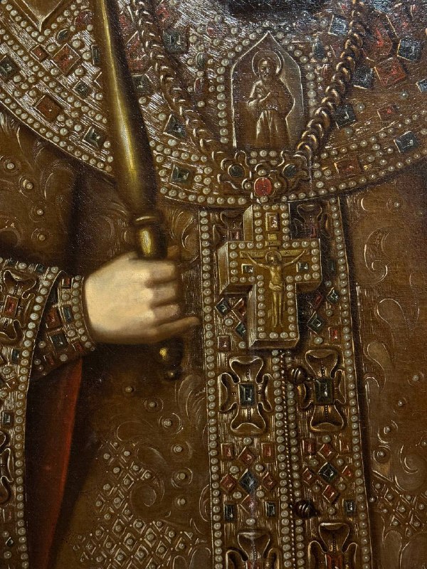 Музеи — это место моей силы. Здесь я нахожу вдохновение и умиротворение и знакомлюсь с историей людей и местности. Обожаю наблюдать за людьми и их окружением, сквозь века, словно рамы это окна с разным видом. Каждая картина рассказывает свою уникальную историю — и я с любопытством изучаю детали, которые делают каждый век особенным. Особенно внимание привлекают украшения, детали в одежде и прически — они оживляют прошлое, позволяя мне прикоснуться к жизни тех, кто был до нас. Для меня в этих мелочах скрыто настоящее, и я не устаю им восхищаться.Музеи — это место моей силы. Здесь я нахожу вдохновение и умиротворение и знакомлюсь с историей людей и местности. Обожаю наблюдать за людьми и их окружением, сквозь века, словно рамы это окна с разным видом. Каждая картина рассказывает свою уникальную историю — и я с любопытством изучаю детали, которые делают каждый век особенным. Особенно внимание привлекают украшения, детали в одежде и прически — они оживляют прошлое, позволяя мне прикоснуться к жизни тех, кто был до нас. Для меня в этих мелочах скрыто настоящее, и я не устаю им восхищаться.