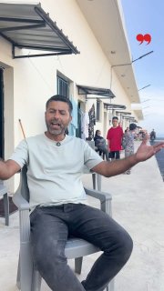 איגוד עיריות צמיג פתח מרכז מקלט ביישוב עבאסיה, הנחשב לגדול מבין ארבעת המרכזים באזור צור, ויכול להכיל 59 משפ…