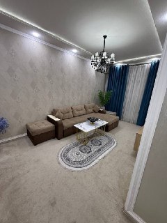 Сдам свою 3 комнатную квартиру !