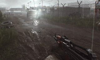 В Escape from Tarkov начался ивент «Полный ход» — с Отступниками и новым достижениемИгрокам в EFT придётся отправиться на «Маяк», «Берег» и не только.