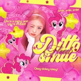 ◯⃘ 𝆬 ◦ 𝗗itt𑄜 𝗦ოilꫀ! ملاك