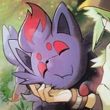 АРХИВ Ask Pokemon
