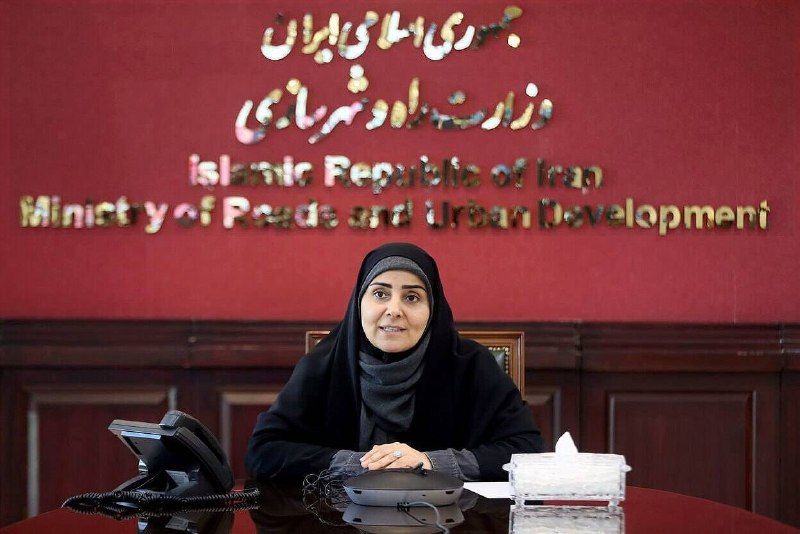 روزنامه ایران: ⭕ ۳۲ هزار مسکن افتتاح می‌شود/ انتقاد وزیر راه شهرسازی از توقف ۷ ساله ساخت برخی پروژه‌ها🔹وزیر راه شهرسازی گفت: این هفته ب