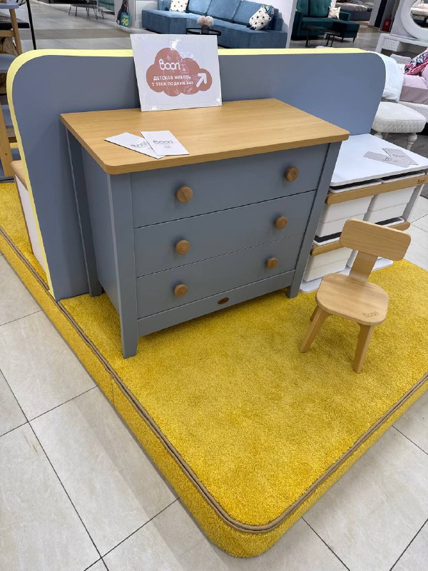 Начался этап плотной сборки мебели на объекте Съездила забрала выкрасы для мебели в другой проект Мебельщики мне подарили новенькие вееры с образца... - изображение 5 - мебели, понравилось, ручку