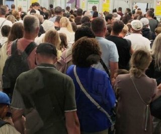 👁 Силовикам дадут доступ в новую базу междугородних перемещений россиян: через 15-30 минут после новой поездки информация о ней уже там будет«Верстка»* обнаружила в базе нормативных документов важную инициативу Минтранса — документ оформлен в виде приказа.