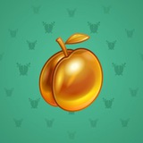 Precious Peach #117