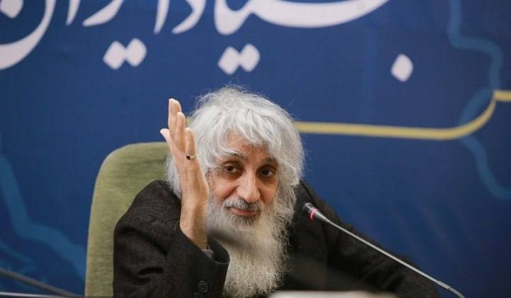 اخبار روز ایران: دانشگاه تهران استادیام رابهخاطر نداشتن مقاله ISI رد کرد🔹ابراهیم فیاض، استاد دانشگاه تهران: با وجود تمام فعالیتهای علم